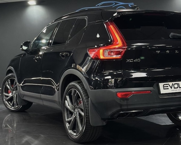 Used Volvo XC40 2020 for sale - 76291093: Photo 9