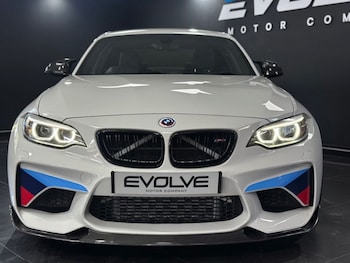 Used BMW M2 2017 for sale - 79363631: Photo