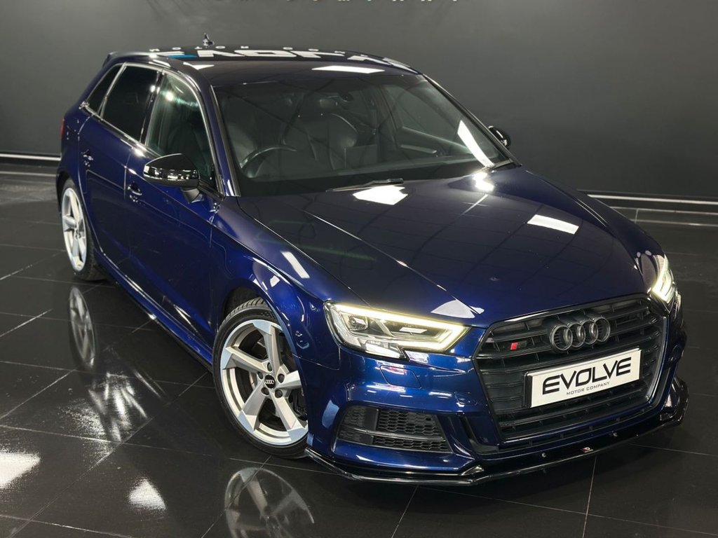 Used Audi S3 2018 for sale - 78083205: Photo 10