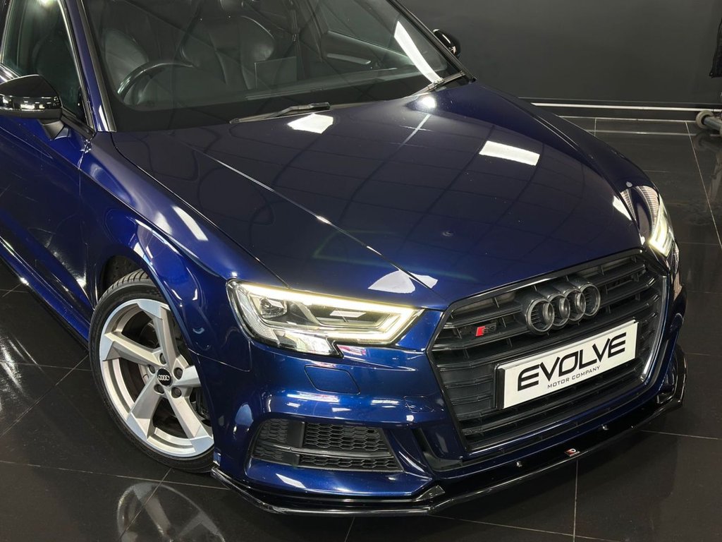 Used Audi S3 2018 for sale - 78083205: Photo 12