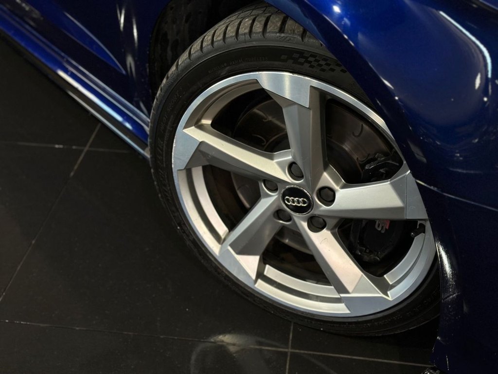 Used Audi S3 2018 for sale - 78083205: Photo 15