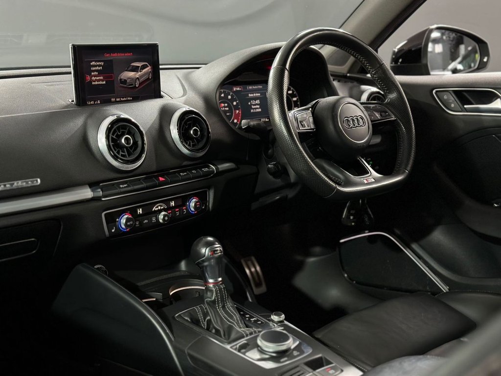 Used Audi S3 2018 for sale - 78083205: Photo 18