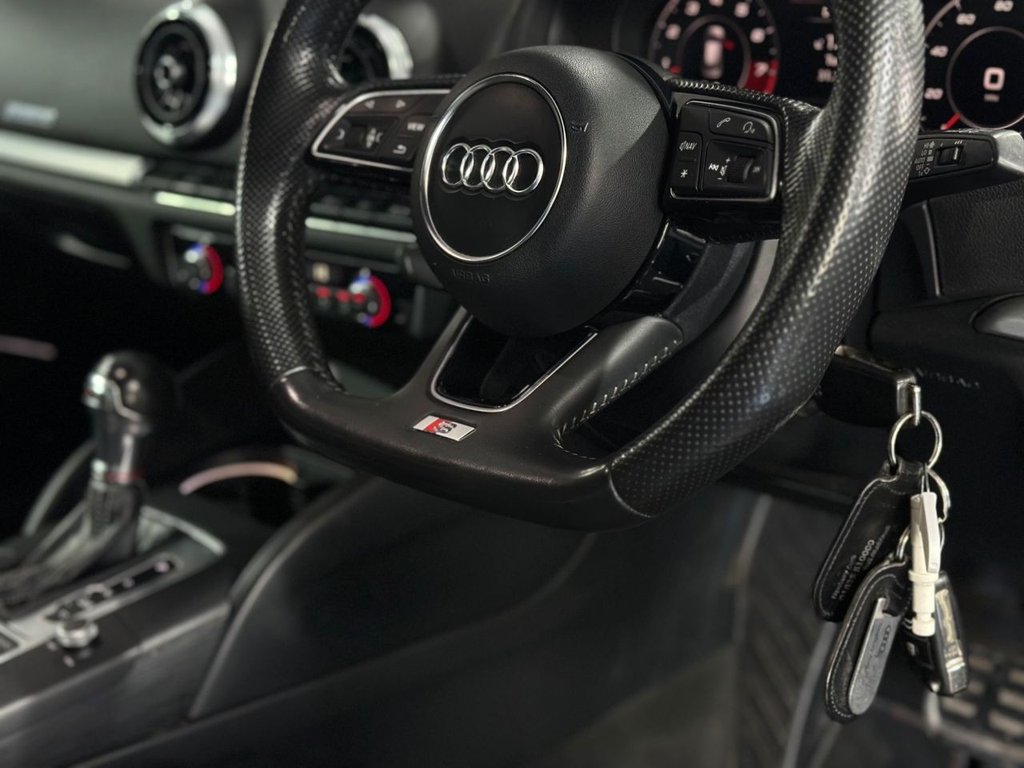 Used Audi S3 2018 for sale - 78083205: Photo 19