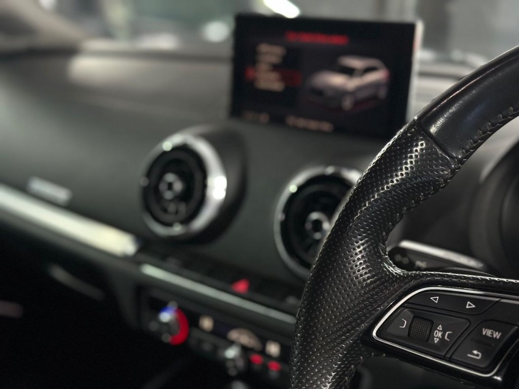 Used Audi S3 2018 for sale - 78083205: Photo 20