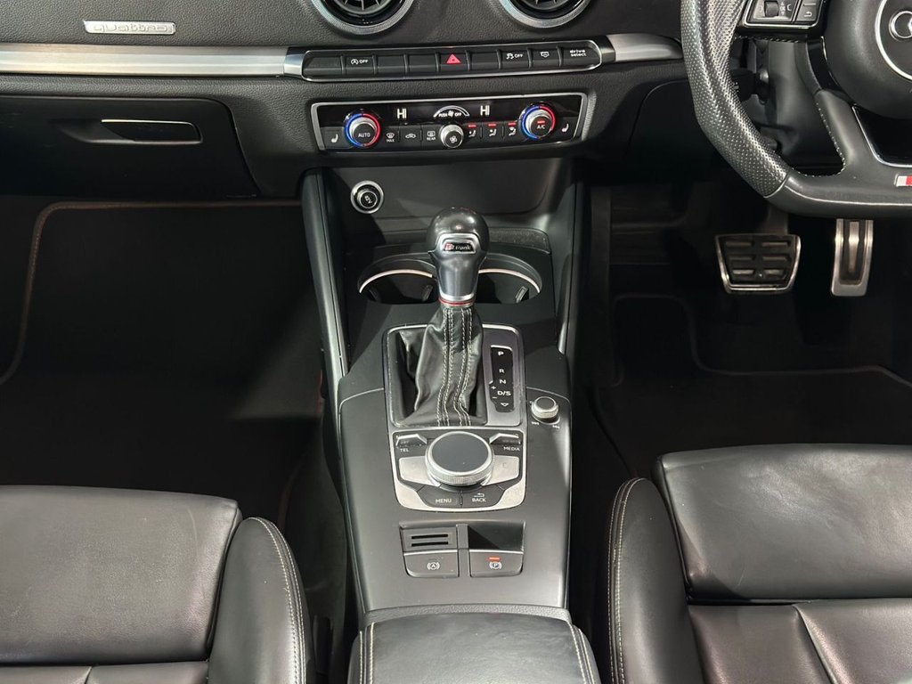 Used Audi S3 2018 for sale - 78083205: Photo 21
