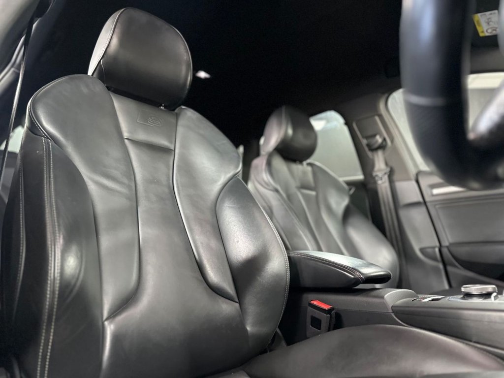 Used Audi S3 2018 for sale - 78083205: Photo 23