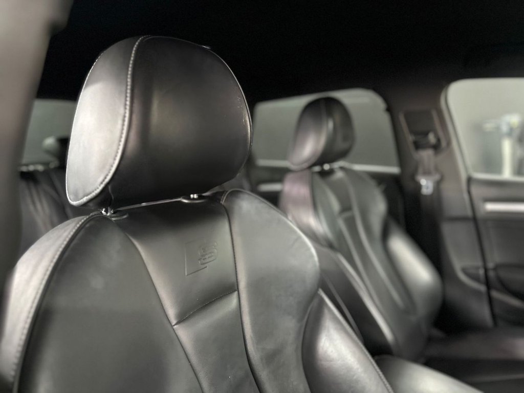 Used Audi S3 2018 for sale - 78083205: Photo 24