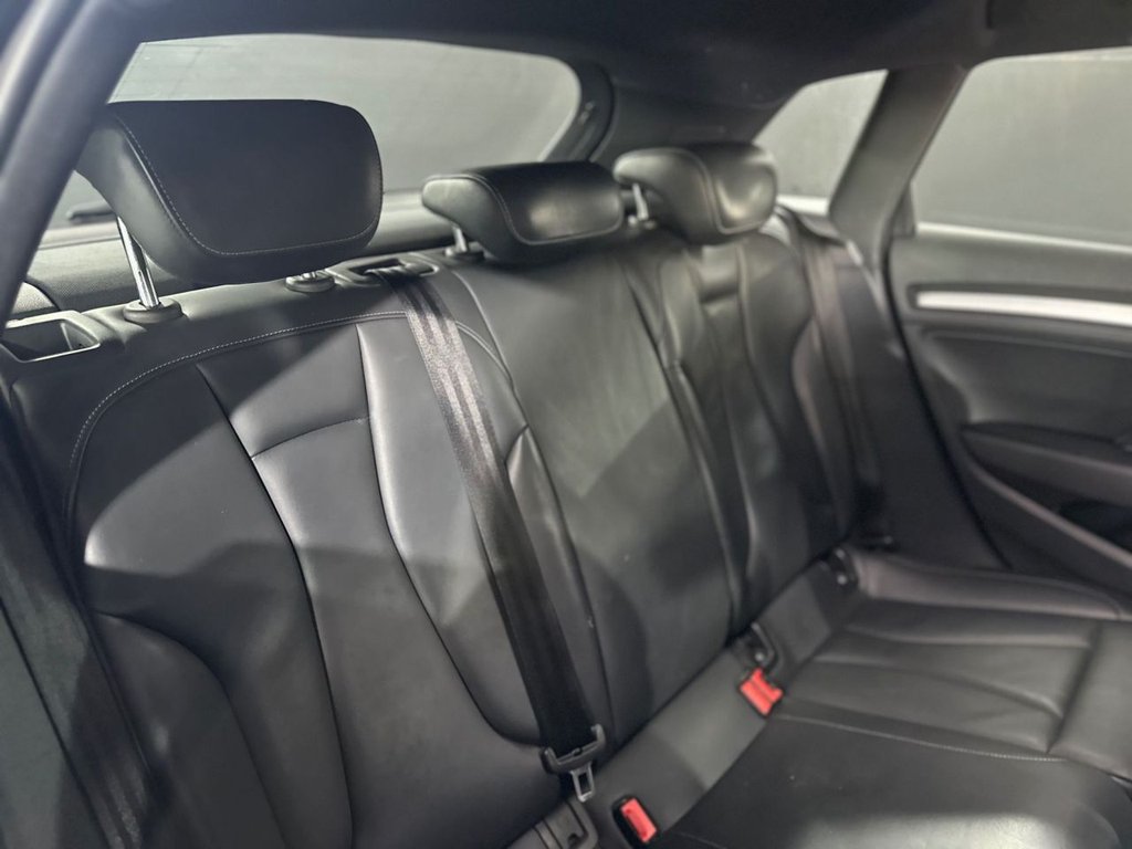 Used Audi S3 2018 for sale - 78083205: Photo 25