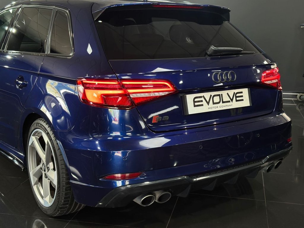 Used Audi S3 2018 for sale - 78083205: Photo 26