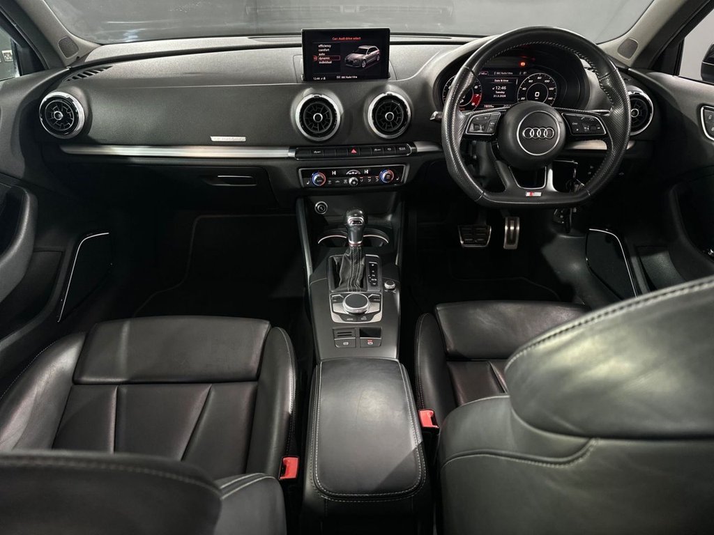 Used Audi S3 2018 for sale - 78083205: Photo 3