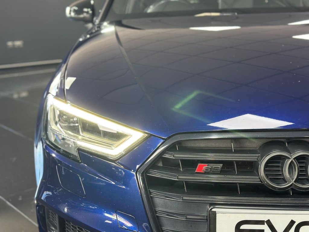 Used Audi S3 2018 for sale - 78083205: Photo 6