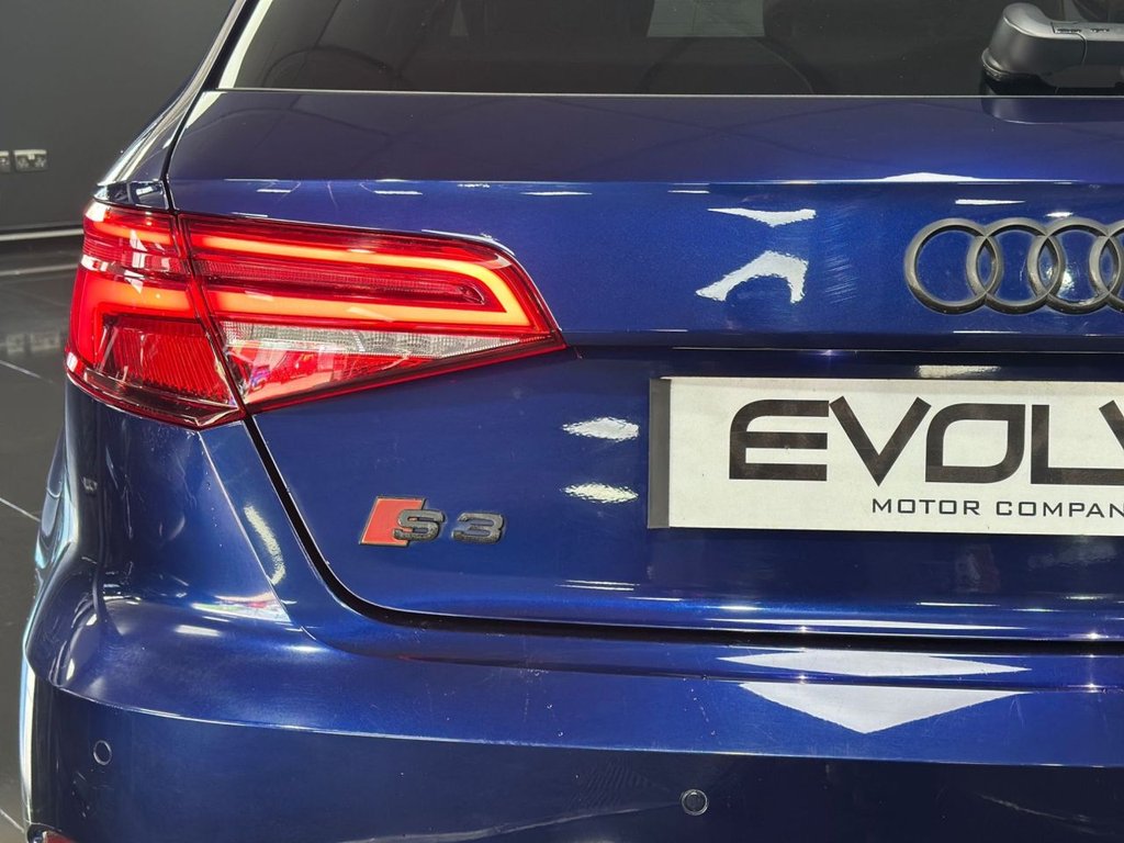 Used Audi S3 2018 for sale - 78083205: Photo 7