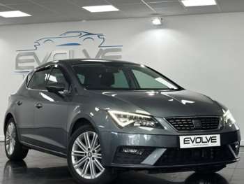 2018 (67) - 2.0 TDI XCELLENCE Technology Hatchback 5dr Diesel Manual Euro 6 (s/s) (184