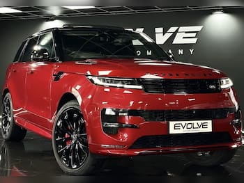 Used Land Rover Range Rover Sport 2023 for sale - 79713749: Photo