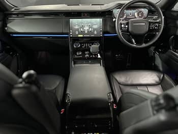 Used Land Rover Range Rover Sport 2023 for sale - 79713749: Photo