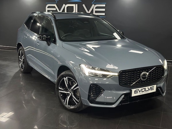 Used Volvo XC60 2021 for sale - 76303971: Photo 10