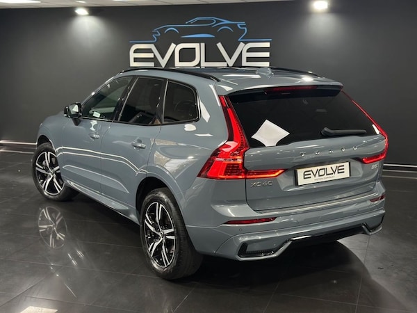 Used Volvo XC60 2021 for sale - 76303971: Photo 11