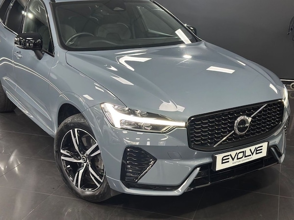 Used Volvo XC60 2021 for sale - 76303971: Photo 12
