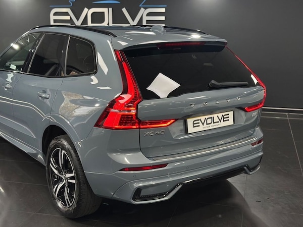Used Volvo XC60 2021 for sale - 76303971: Photo 13