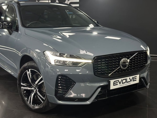 Used Volvo XC60 2021 for sale - 76303971: Photo 14