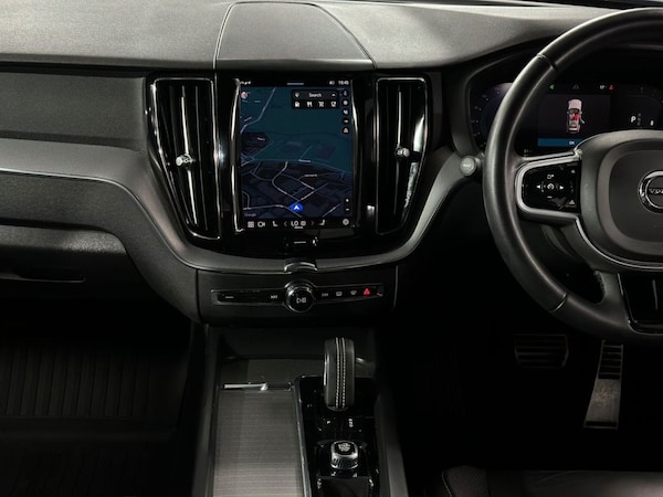 Used Volvo XC60 2021 for sale - 76303971: Photo 17