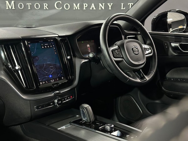 Used Volvo XC60 2021 for sale - 76303971: Photo 18