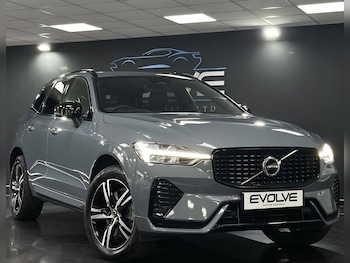 Volvo - XC60