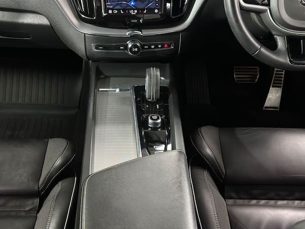 Used Volvo XC60 2021 for sale - 76303971: Photo 23