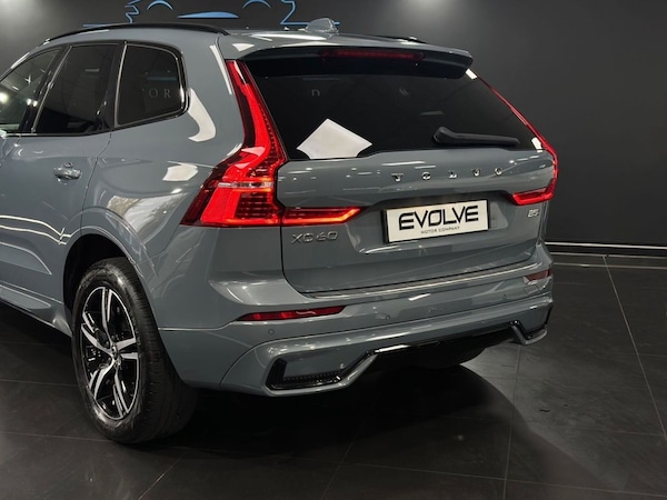 Used Volvo XC60 2021 for sale - 76303971: Photo 27