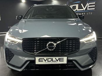 Used Volvo XC60 2021 for sale - 76303971: Photo 4