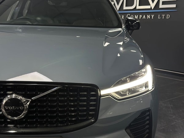 Used Volvo XC60 2021 for sale - 76303971: Photo 6