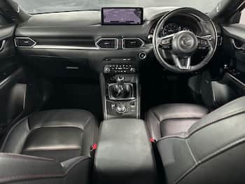 Used Mazda CX-5 2024 for sale - 79764011: Photo