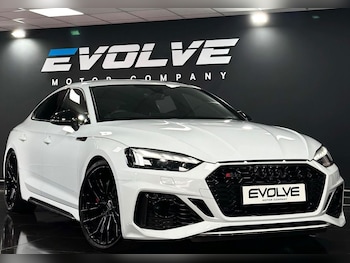 Used Audi RS5 2021 for sale - 78603267: Photo