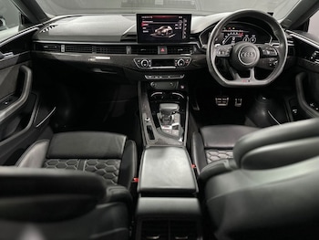Used Audi RS5 2021 for sale - 78603267: Photo