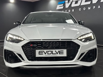 Used Audi RS5 2021 for sale - 78603267: Photo