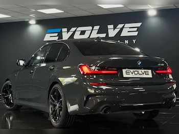 Used BMW 3 Series 2019 for sale - 78850972: Photo