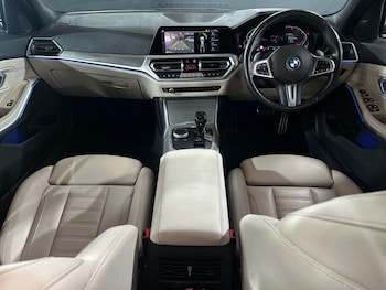 Used BMW 3 Series 2019 for sale - 78850972: Photo