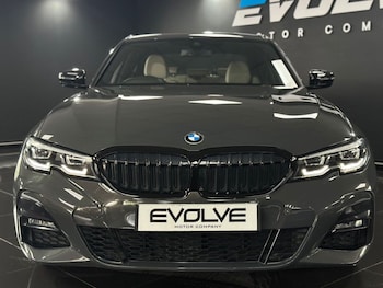 Used BMW 3 Series 2019 for sale - 78850972: Photo