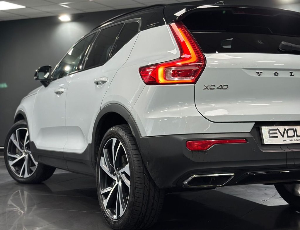 Used Volvo XC40 2020 for sale - 76434388: Photo 11