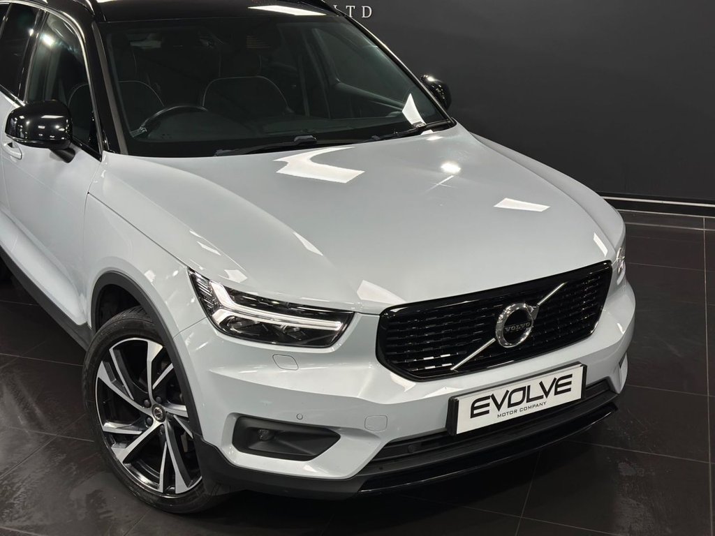 Used Volvo XC40 2020 for sale - 76434388: Photo 14