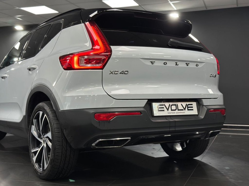 Used Volvo XC40 2020 for sale - 76434388: Photo 15