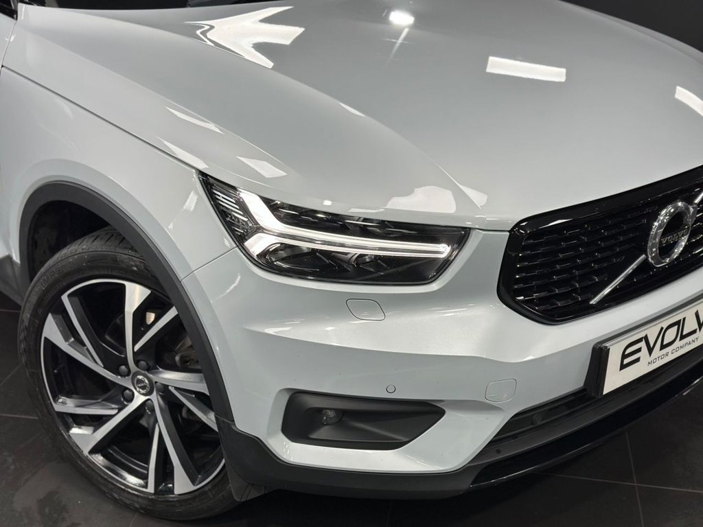 Used Volvo XC40 2020 for sale - 76434388: Photo 16