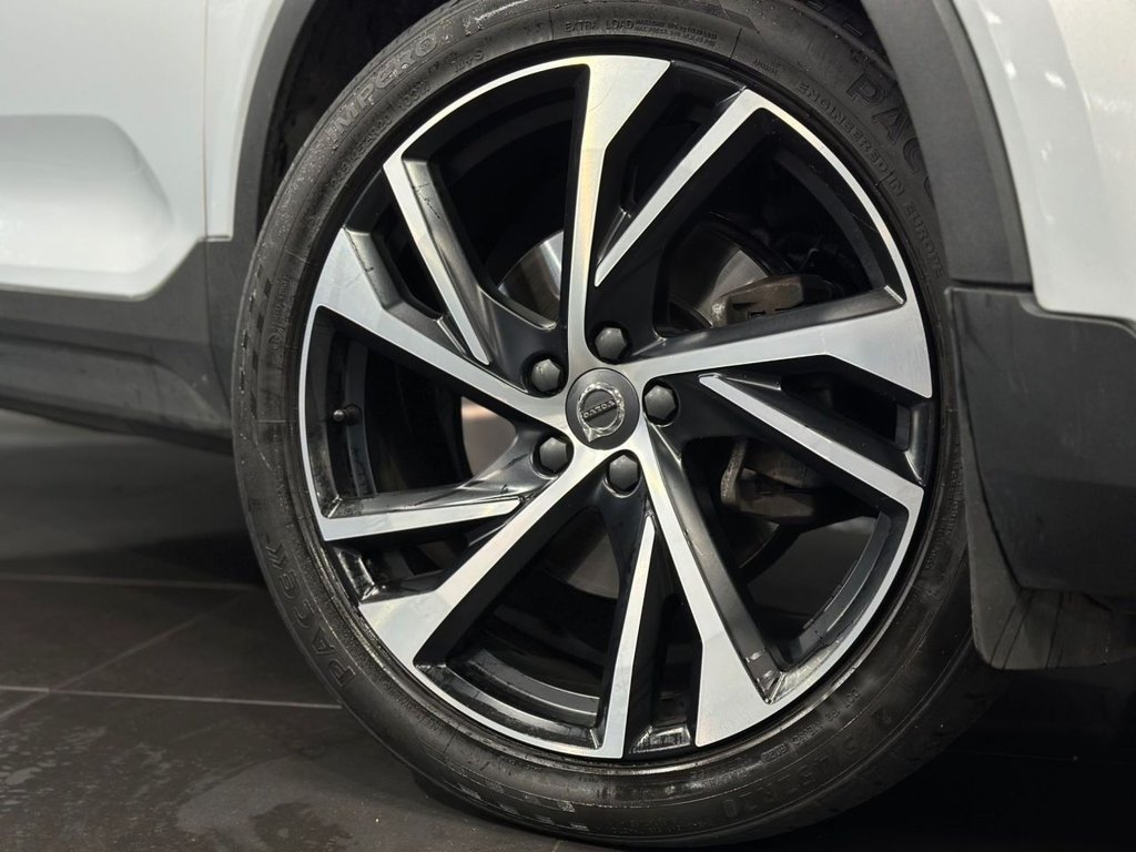 Used Volvo XC40 2020 for sale - 76434388: Photo 17