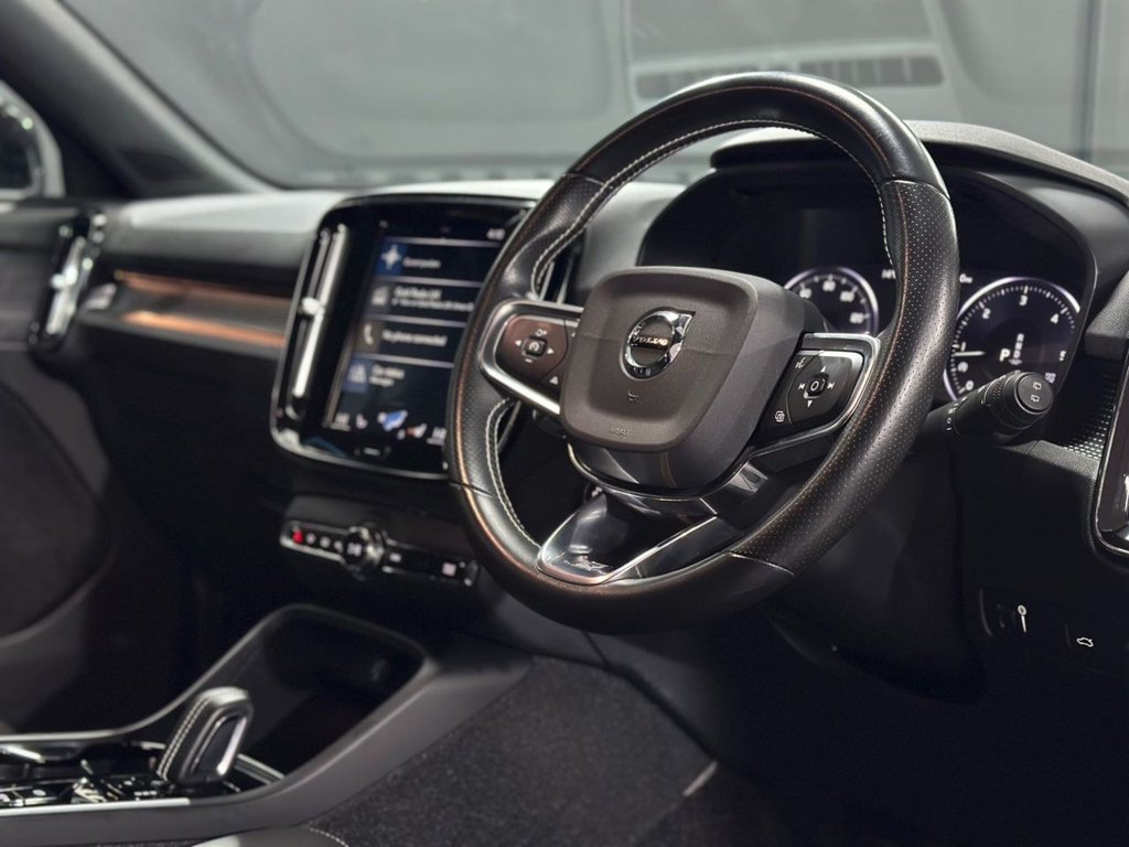 Used Volvo XC40 2020 for sale - 76434388: Photo 18