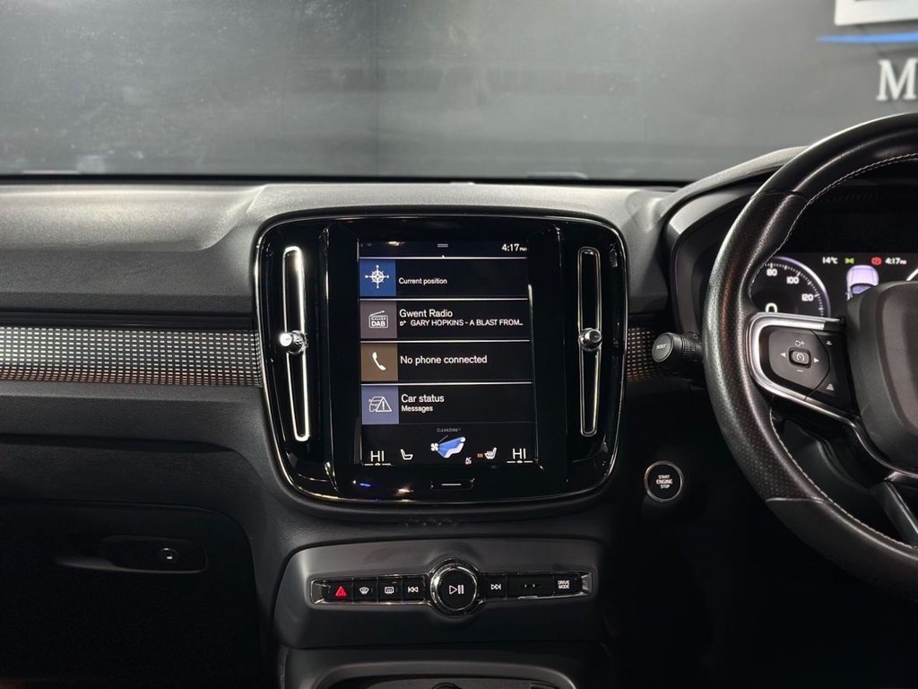 Used Volvo XC40 2020 for sale - 76434388: Photo 19