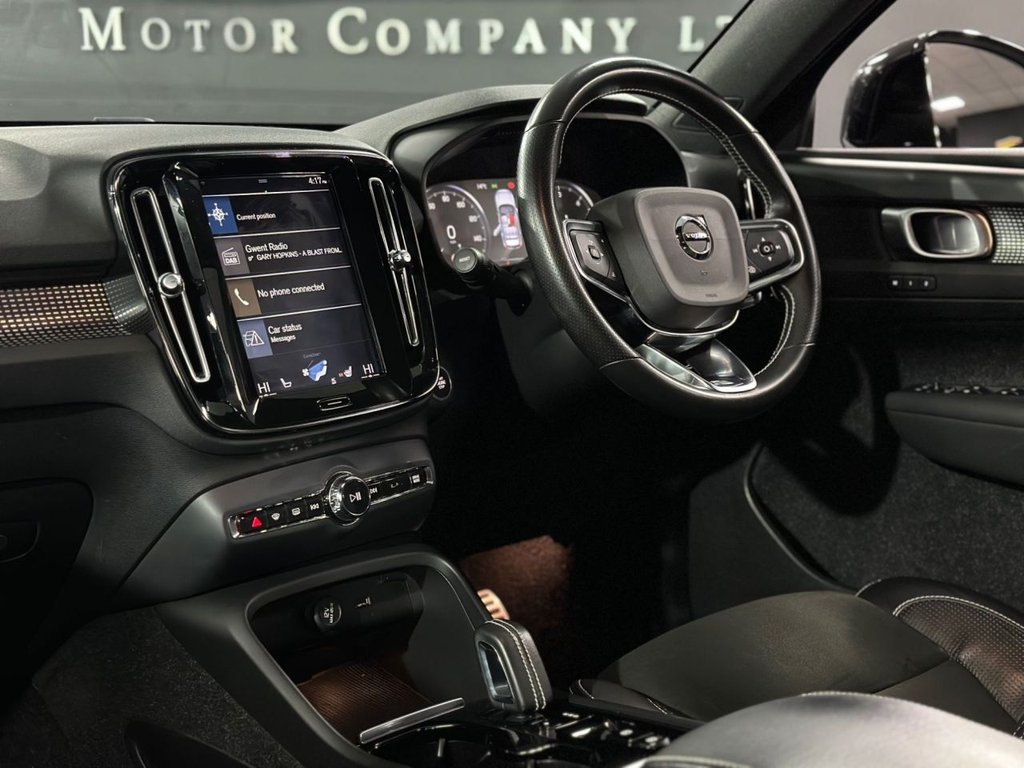 Used Volvo XC40 2020 for sale - 76434388: Photo 20