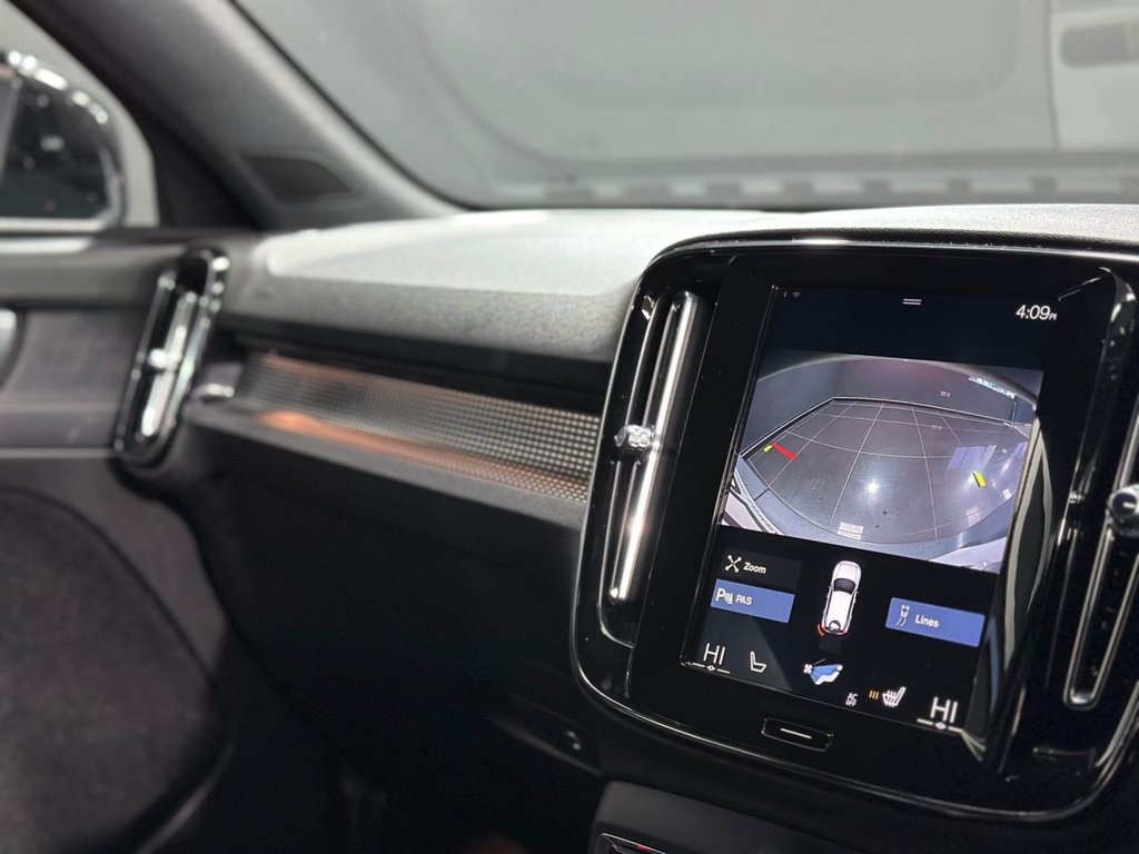 Used Volvo XC40 2020 for sale - 76434388: Photo 22