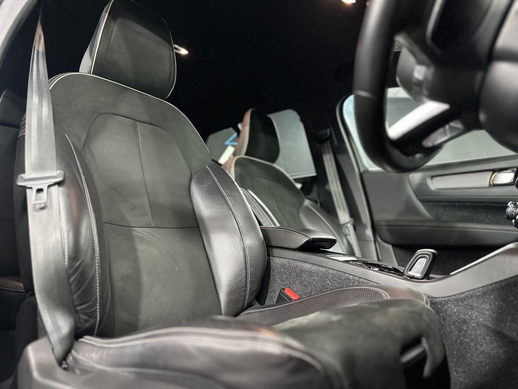 Used Volvo XC40 2020 for sale - 76434388: Photo 26