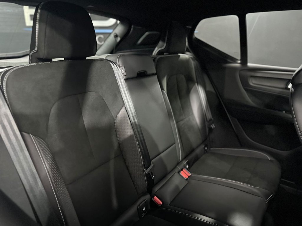 Used Volvo XC40 2020 for sale - 76434388: Photo 28