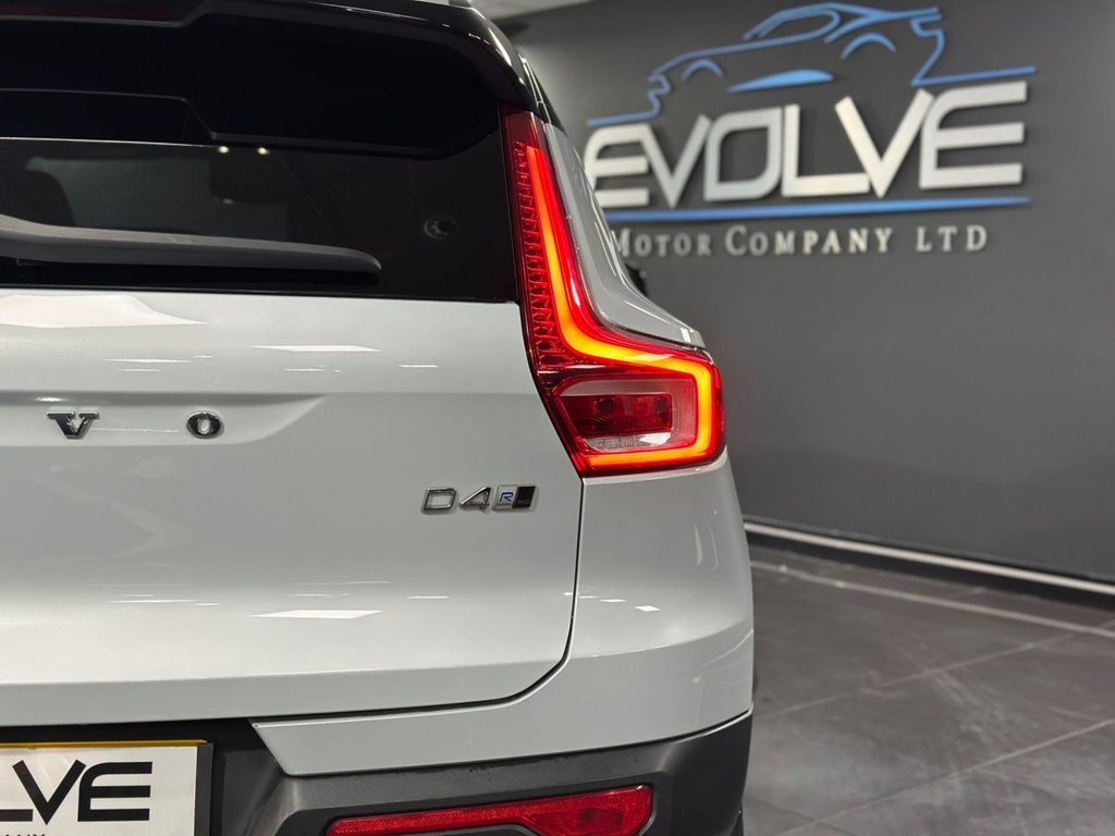 Used Volvo XC40 2020 for sale - 76434388: Photo 9